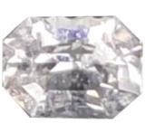 Montana Sapphire / Unheated / No Treatment/