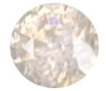 Montana Sapphire / Unheated / No Treatment/